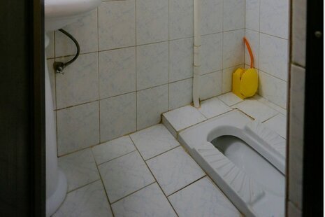 اتاق4نفره (114) در هتل آپارتمان درمشهد