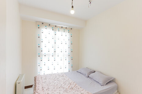 آپارتمان مبله دوخواب مهر 10 در شهران شمالی