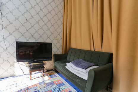 سوئیت مبله شیک 2 در ستارخان