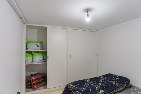 آپارتمان مبله تکخواب واحد 5 در مجیدیه شمالی