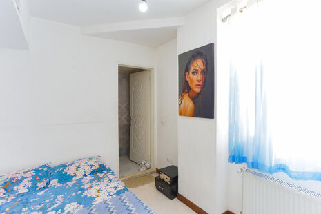 آپارتمان مبله تکخواب 1 در نبرد شمالی