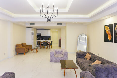 آپارتمان مبله دوخواب 10 در شریعتی