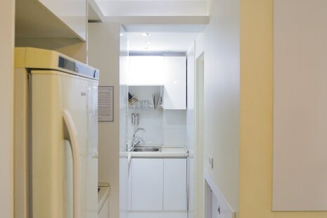 سوئیت 11 در میدان حر