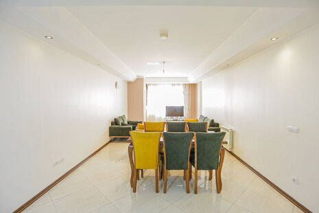 آپارتمان مبله روزانه در یوسف آباد