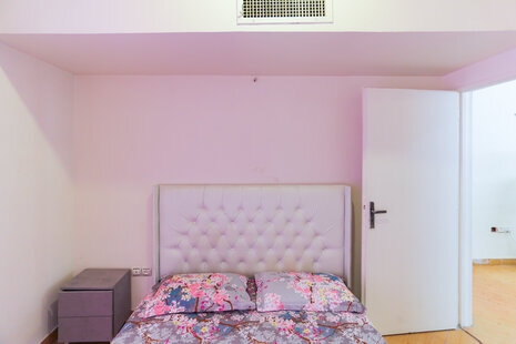 آپارتمان مبله دوخواب 4 در چیتگر