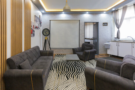 آپارتمان مبله تکخواب 2 در ستاری