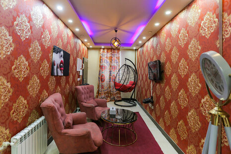 آپارتمان مبله تکخواب طبقه اول در خیابان جی