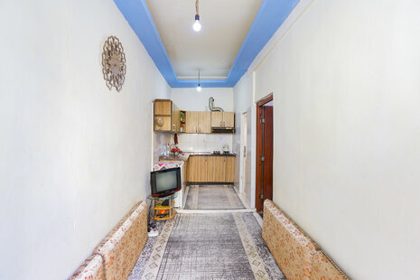 واحد آپارتمان تکخواب آراد در قشم