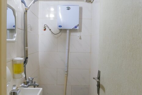 سوئیت مبله 3 در سعادت آباد