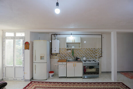 ویلا یک خواب گلبهار در وشمه سرای ماسال