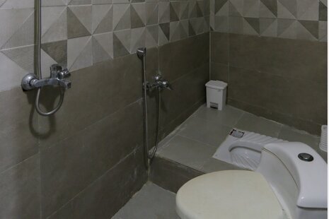 سوئیت مبله 11 در شهرک گلستان