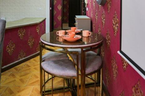 آپارتمان مبله تکخواب در نارمک واحد 1