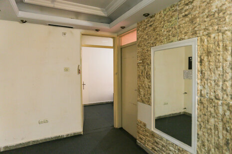 آپارتمان مبله تکخواب (5) در در کوی بیمه