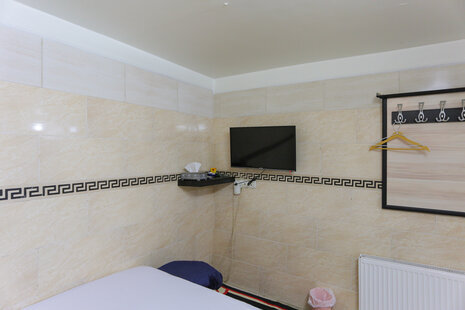 سوئیت 15 متری کلوانی 1 در میدان راه آهن