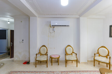 آپارتمان مبله دو خواب اهل بیت در قشم