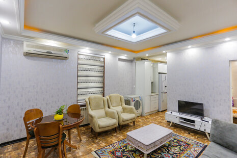 آپارتمان تک خواب در نواب