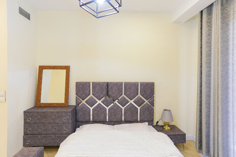 آپارتمان مبله دوخواب 7 در شریعتی