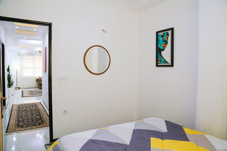 ویلا سه خواب استخرآبگرم در سفیدتمشک