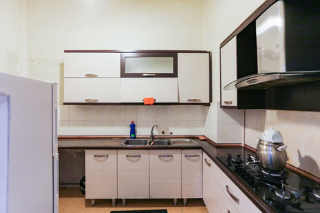 اتاق 24 متری خصوصی در مهمانپذیر نارمک