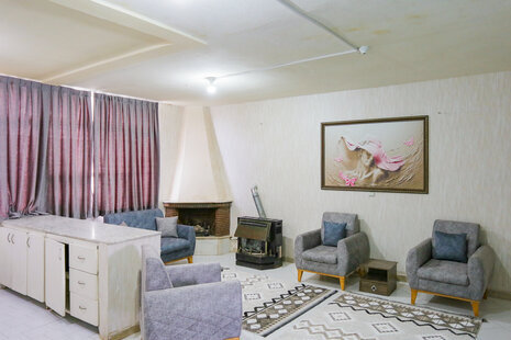 آپارتمان مبله تکخواب فرجام 1 در نارمک