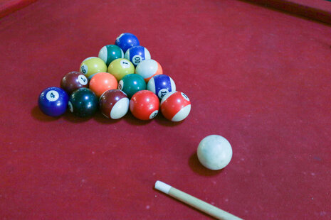 آپارتمان مبله دو خواب در سعادت آباد