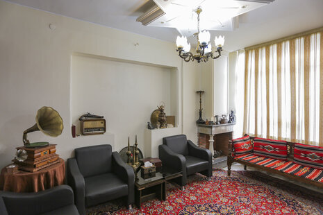 آپارتمان مبله 1 خوابه شیک و تمیز با دسترسی عالی در نامجو