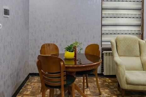 آپارتمان تک خواب در نواب