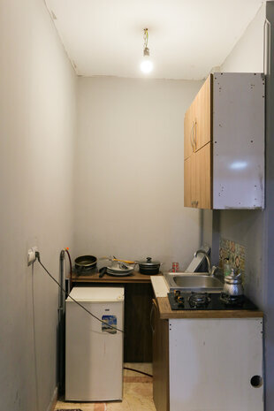 آپارتمان مبله سه خواب 6 در دهکده المپیک