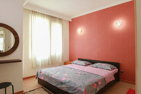 آپارتمان یک‌خواب در شهرک صدف(نارنج2)