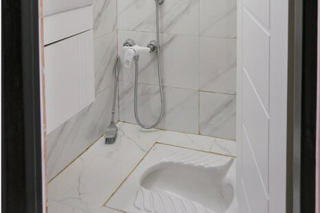 آپارتمان مبله تکخواب فلکه اول(3) در تهرانپارس