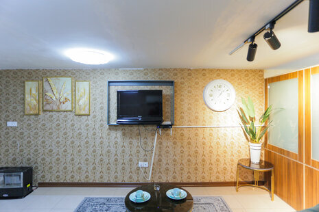 آپارتمان مبله تکخواب گرند رویال 1 در مطهری