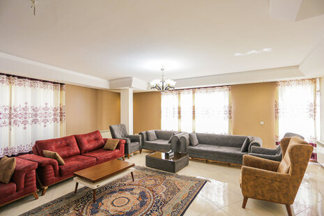 آپارتمان مبله در یوسف آباد نوساز