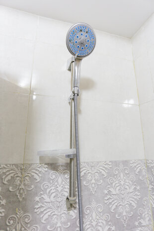 سوئیت مبله عزیز واحد 10 در جنت آباد جنوبی