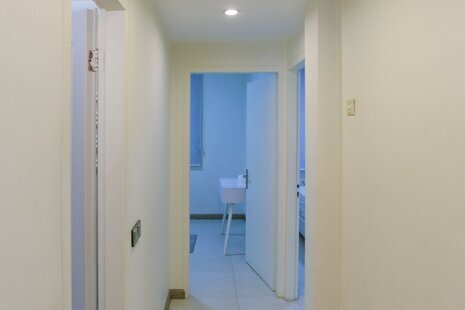 آپارتمان مبله دوخواب در فرشته