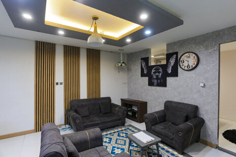 آپارتمان مبله تکخواب 1 در ستاری