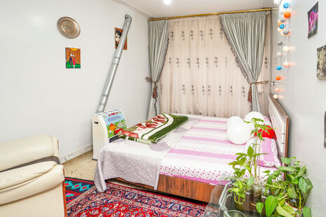 آپارتمان مبله در جلفا