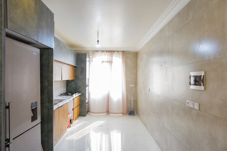 آپارتمان مبله دو خواب سرو در سعادت آباد