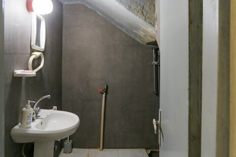 آپارتمان مبله تکخواب در بلوار کاوه تهران