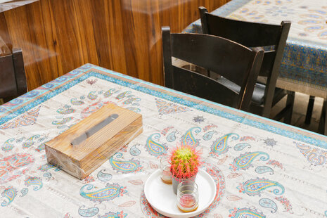 سوئیت 7 در شهرک غرب