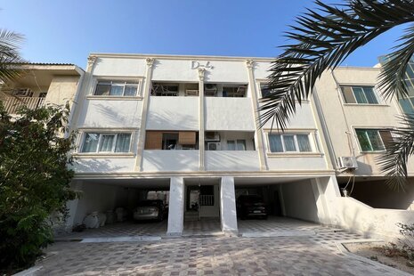 آپارتمان مبله دوخواب در کیش