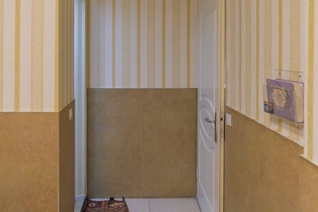 اتاق 303 صدریه در مهمانپذیر میدان خراسان