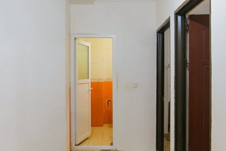 آپارتمان مبله دوخواب سام و زال در قشم