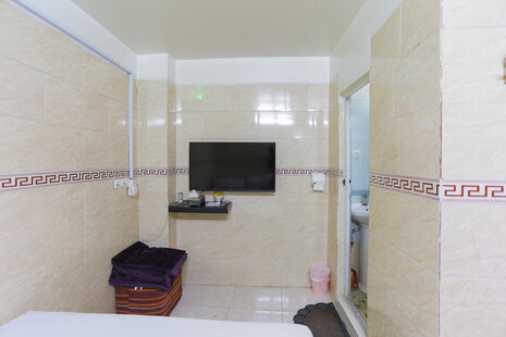 سوئیت 15 متری کلوانی 2 در میدان راه آهن