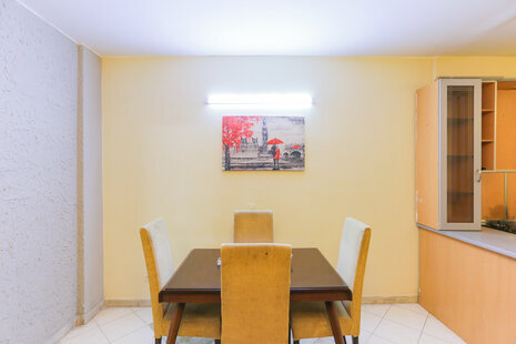 آپارتمان مبله دوخواب واحد 1 در پاسداران