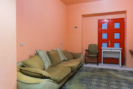 سوئیت مبله انقلاب رشتچی 1 در میدان انقلاب