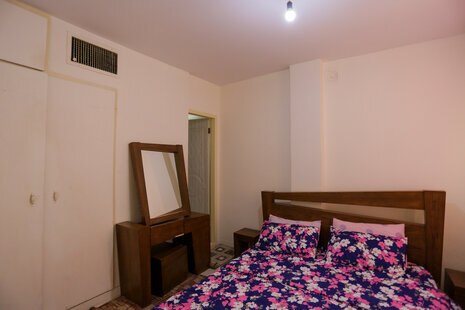 آپارتمان مبله تک خواب در تهرانپارس