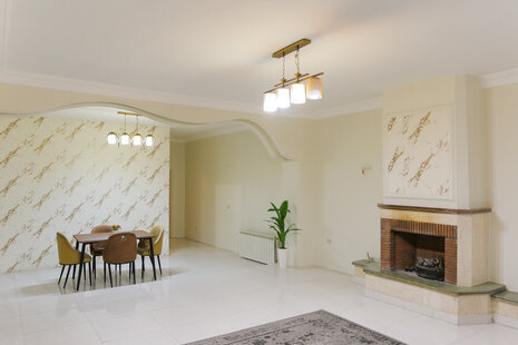 آپارتمان مبله سه خواب واحد 6 در ستارخان