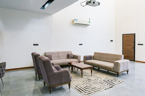 ویلا دوبلکس استخردار اسپرلوس 3 در کردان