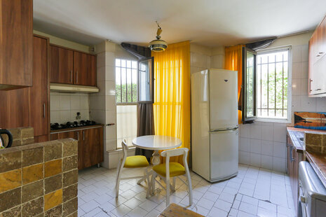 آپارتمان مبله دوخواب 1 در چیتگر