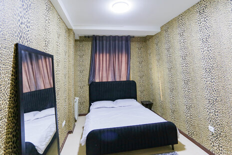 آپارتمان مبله تکخواب شانا 47 در شهرک نفت